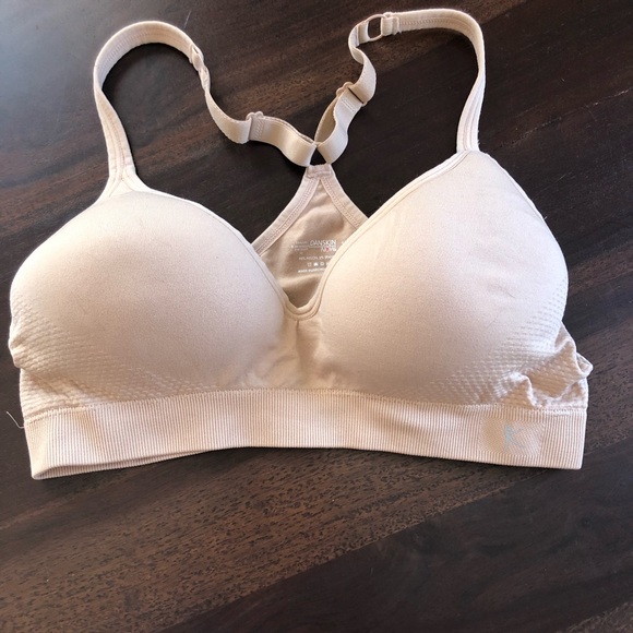 danskin now bra 86752